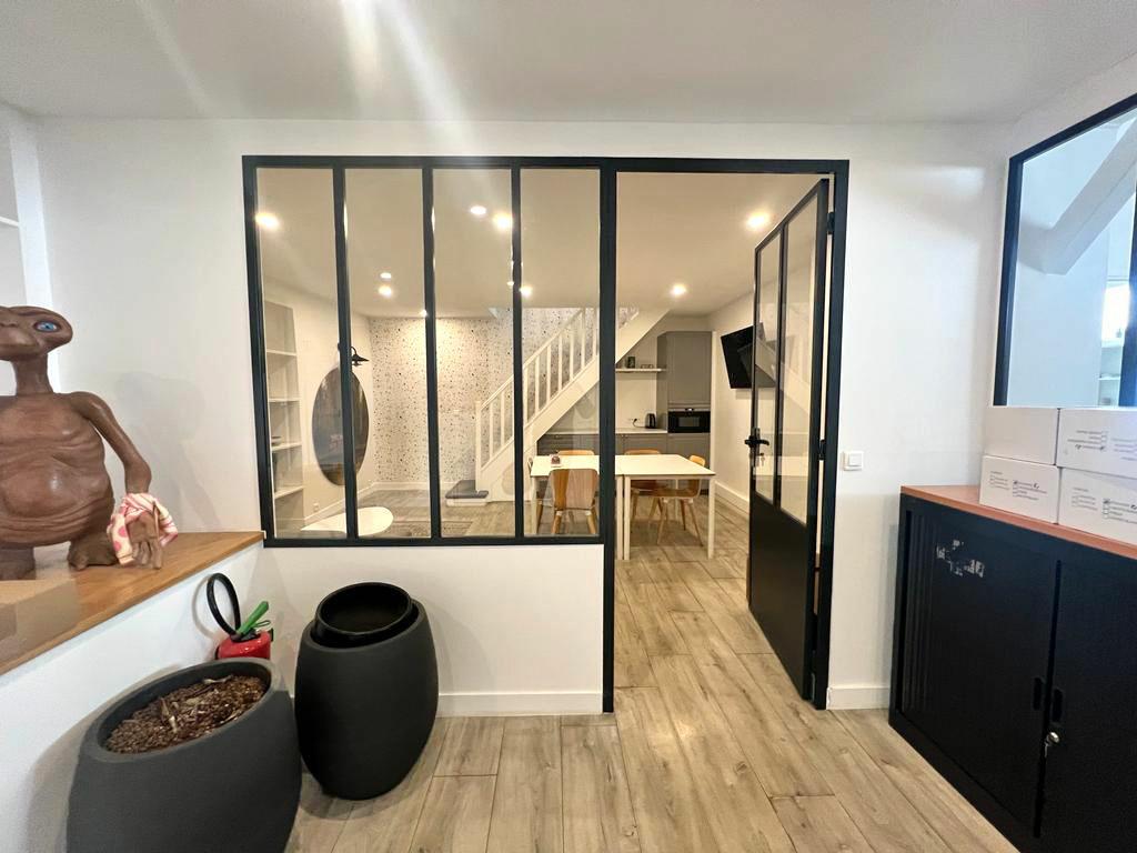Bureau Boulogne-Billancourt 218m² Vente bureau Boulogne-Billancourt Hauts-de-Seine OVBUR2310089 1